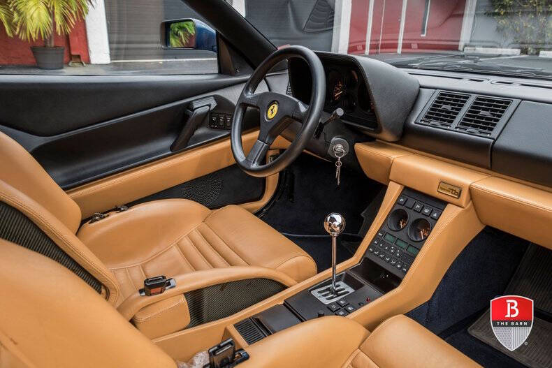 1993 Ferrari 348