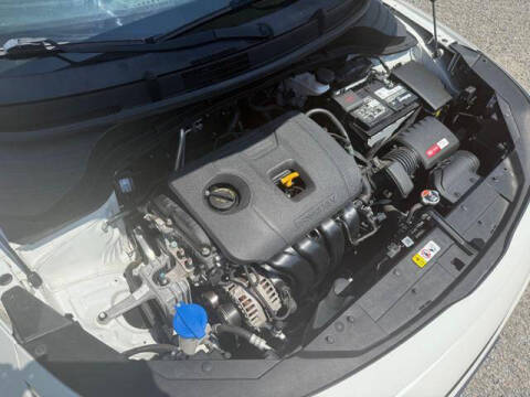 2020 Kia Soul GT-Line