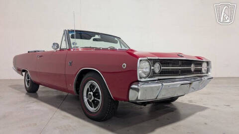 1968 Dodge Dart