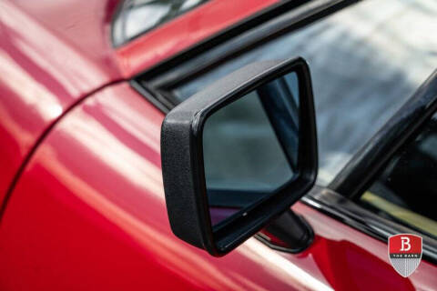 1989 Ferrari 328 GTB