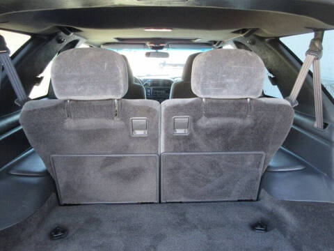 2000 Chevrolet Blazer LS