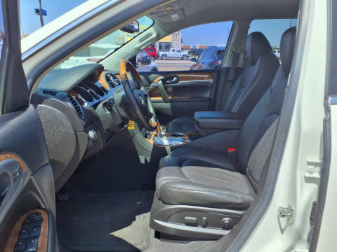 2009 Buick Enclave CXL