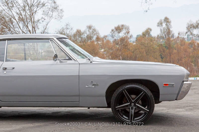 1968 Chevrolet Impala