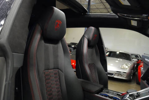 2021 Lamborghini Urus