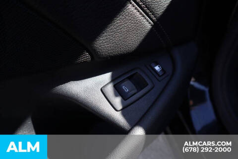 2019 BMW 5 Series 530e iPerformance