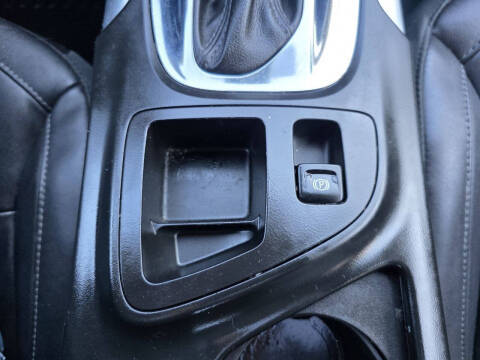 2013 Buick Regal Premium 2