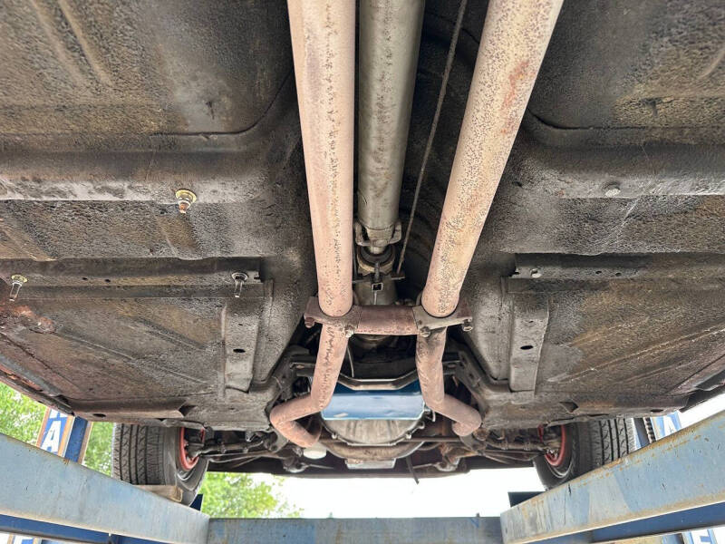 1961 Ford Thunderbird