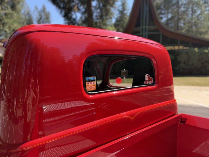1950 Ford F-1
