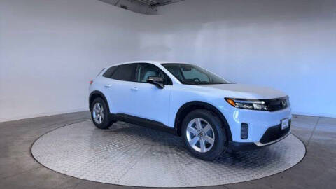 2026 Honda Prologue EX