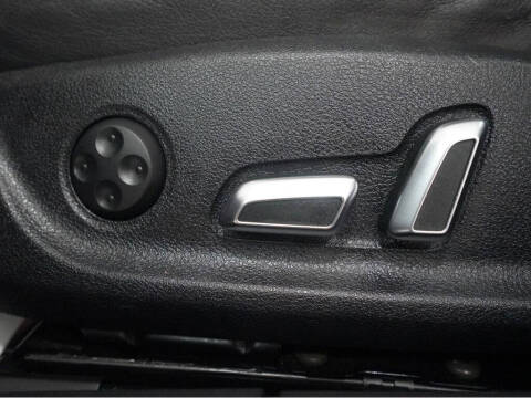 2013 Audi A4 2.0T quattro Premium Plus