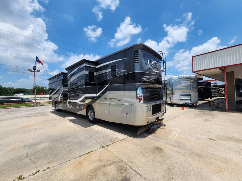 2019 Tiffin PHAETON 40 ih XSH