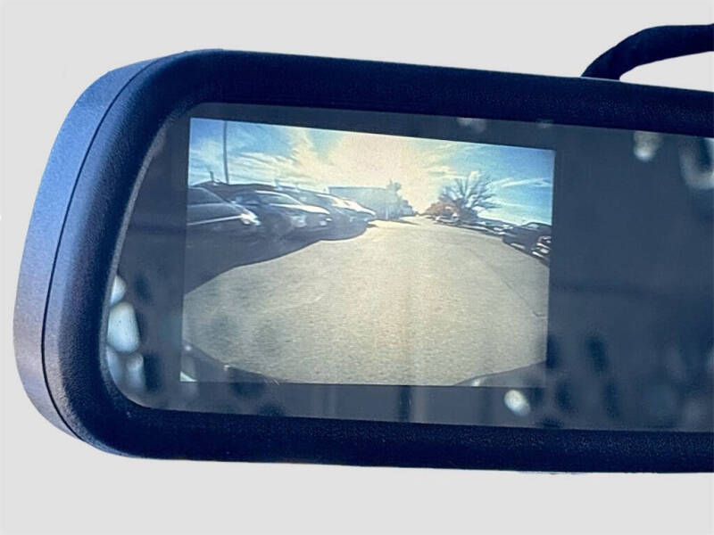 2024 Chevrolet Express 3500