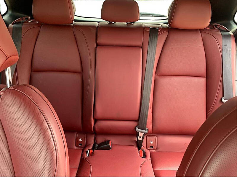 2025 Mazda CX-30 2.5 S Carbon Edition