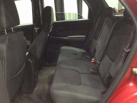 2006 Pontiac Torrent