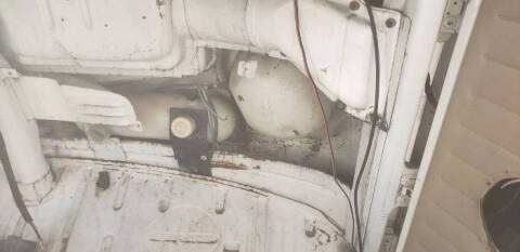 1969 Volkswagen Transporter II