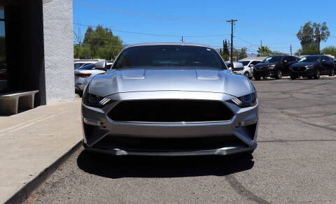 2023 Ford Mustang GT Premium
