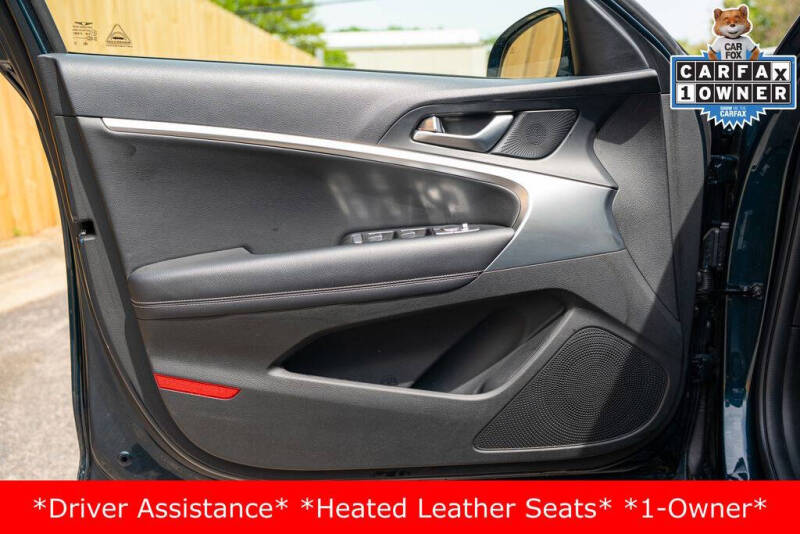 2025 Genesis G70