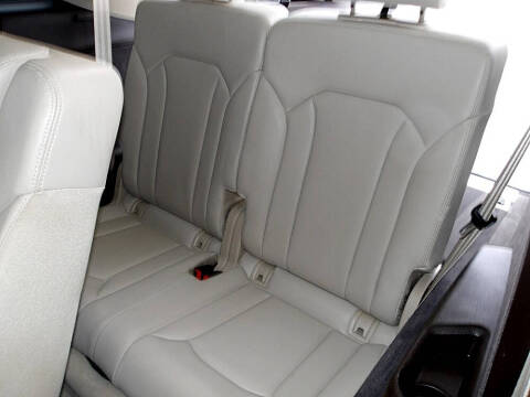 2018 Audi Q7 3.0T quattro Premium Plus