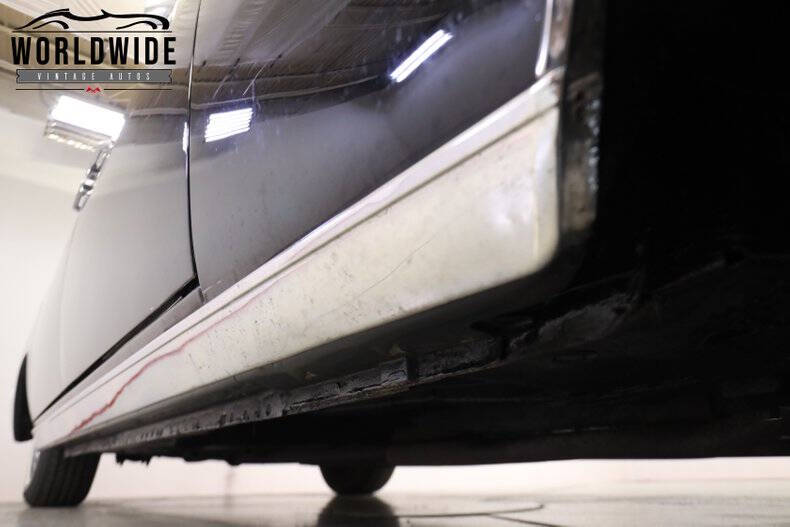 1967 Lincoln Continental