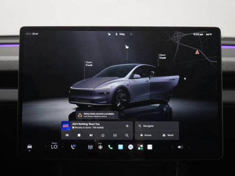 2026 Tesla Model Y Long Range