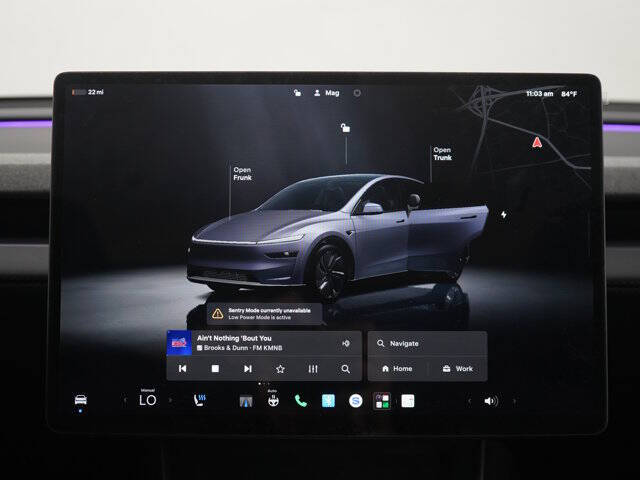 2026 Tesla Model Y Long Range