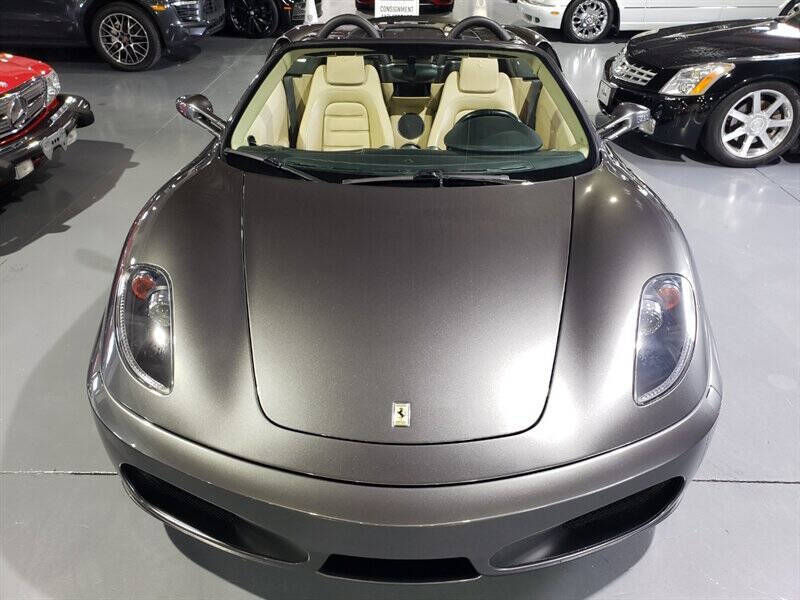 2005 Ferrari F430 18