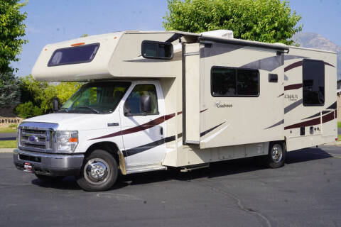 2018  Forest River  Coachmen Leprechaun