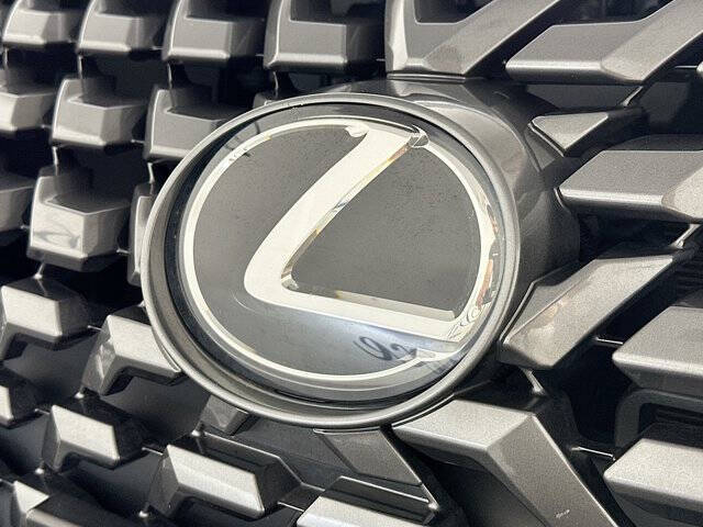 2020 Lexus GX 460