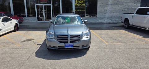 2007 Dodge Magnum