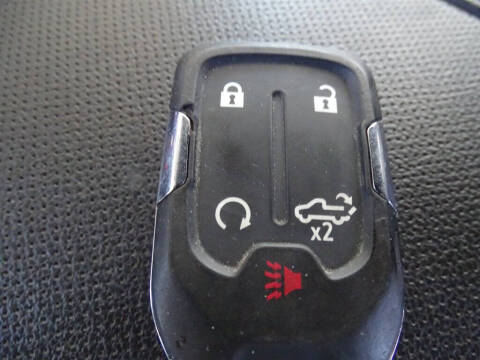 2023 GMC Sierra 2500