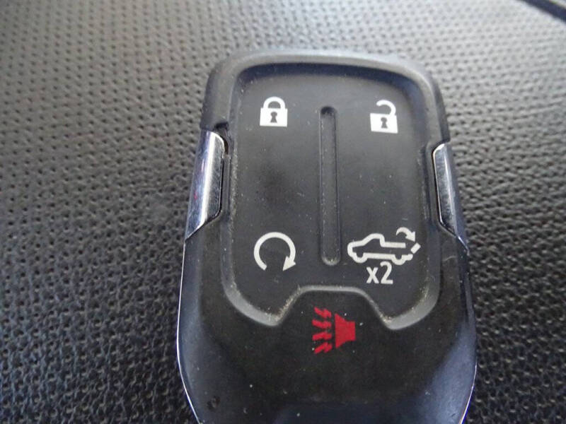 2023 GMC Sierra 2500