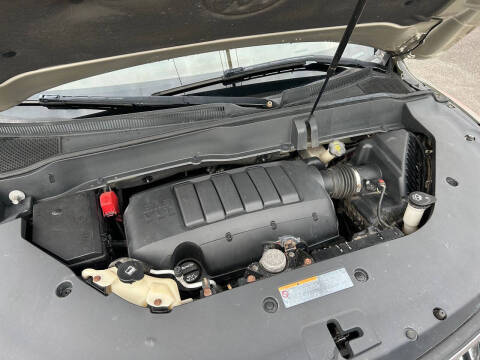 2014 Buick Enclave Premium
