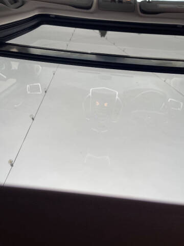 2014 Cadillac SRX Performance Collection