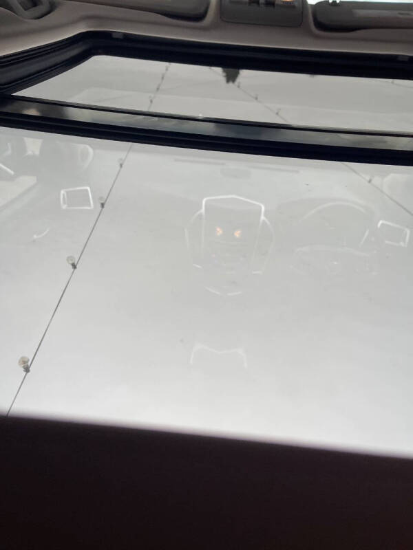 2014 Cadillac SRX Performance Collection