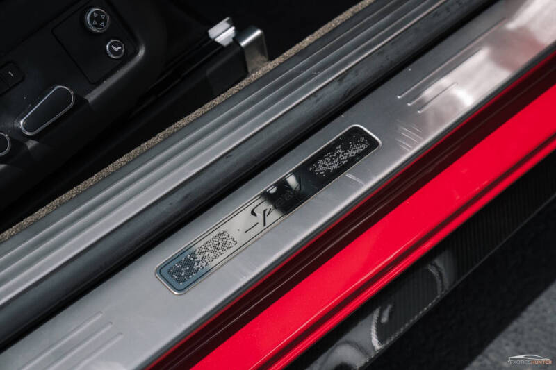 2013 Bentley Continental GT Speed