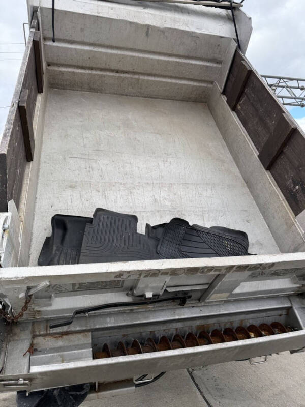 1999 Ford F-350 Super Duty