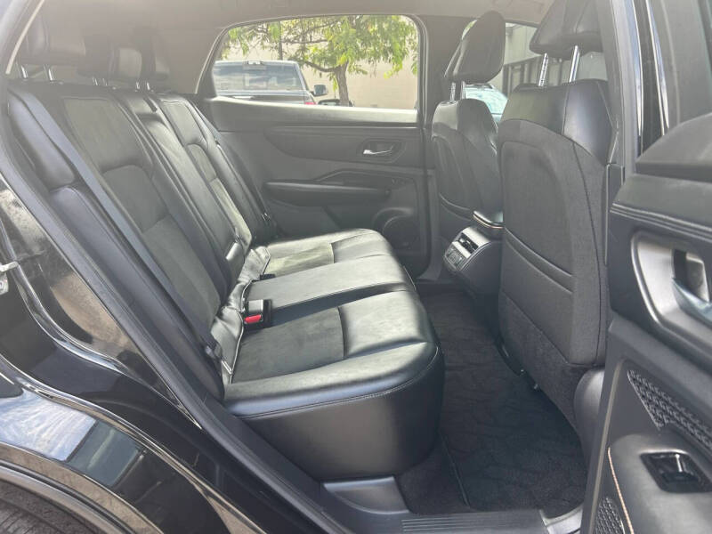 2023 Nissan Ariya Engage