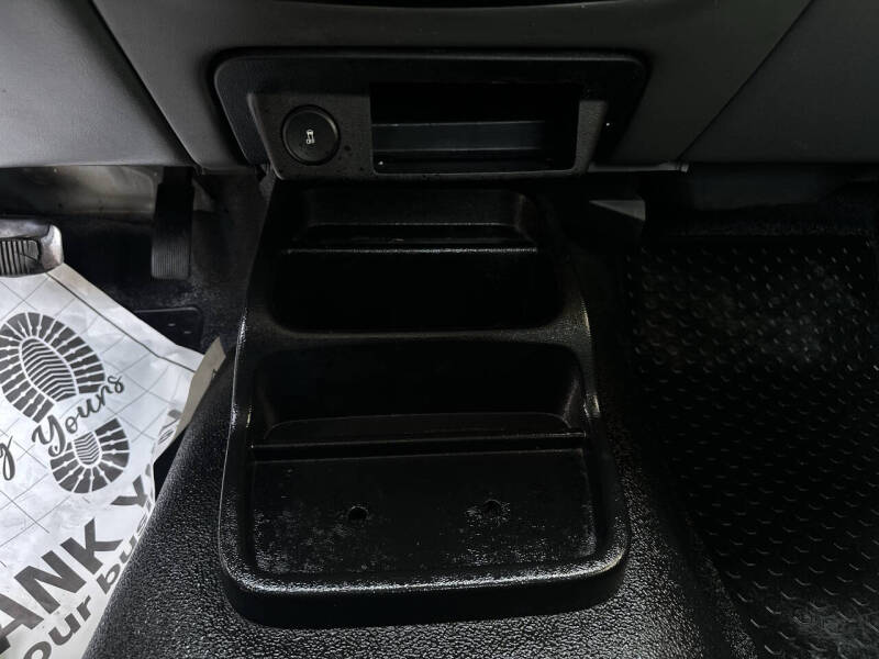 2011 Ford Ranger XL