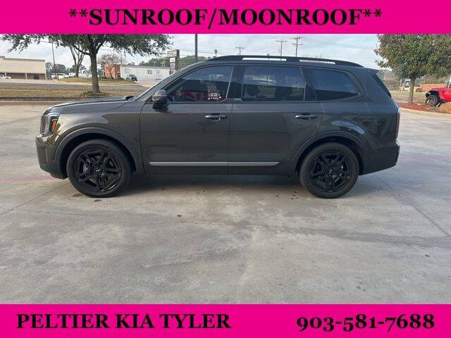 2023 Kia Telluride EX X-Line