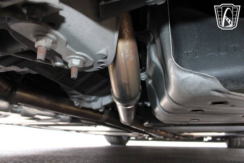 2008 Chevrolet Corvette