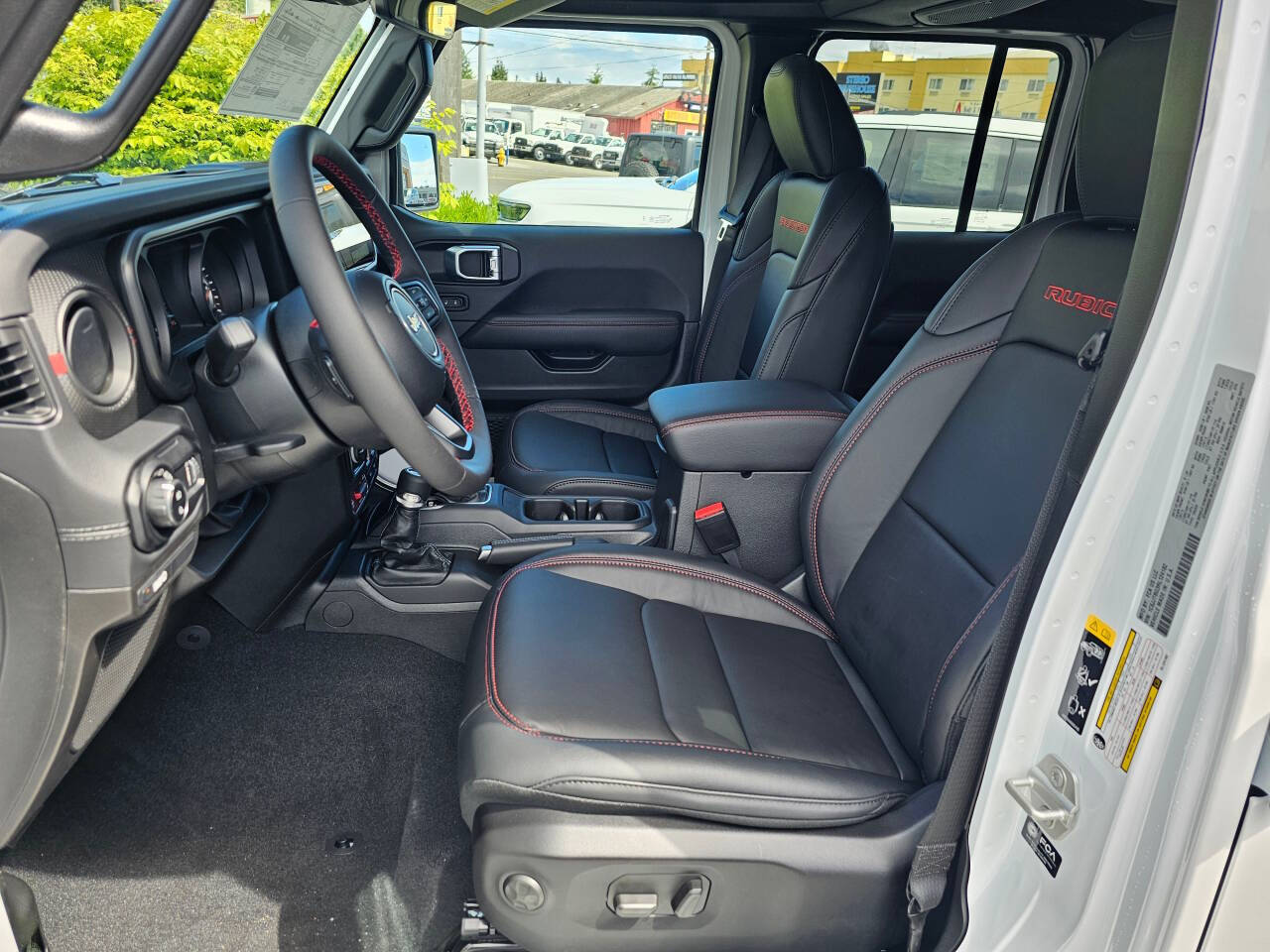 2024 Jeep Gladiator for sale at Autos by Talon in Seattle, WA