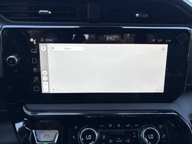 2024 GMC Sierra 3500HD