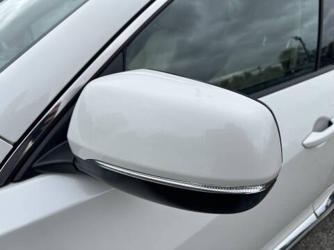 2020 Acura RDX SH-AWD w/Tech