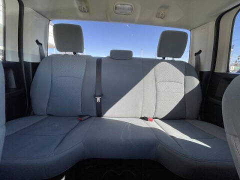 2013 RAM 1500 Express