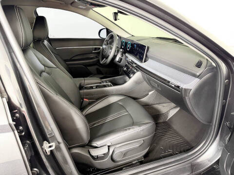 2024 Hyundai Sonata