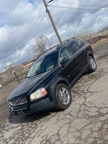 2006 Volvo XC90 for sale at AK's Auto Sales LLC in Gallup NM