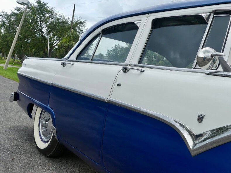 1955 Ford Fairlane