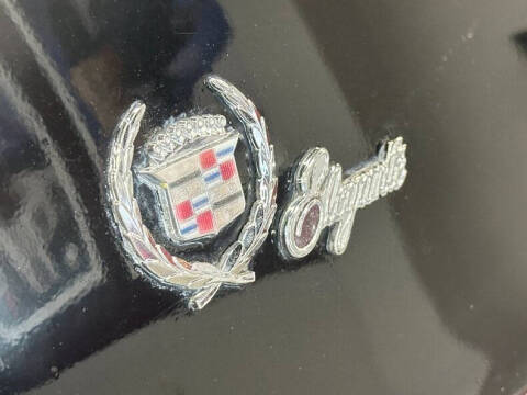 1978 Cadillac Seville