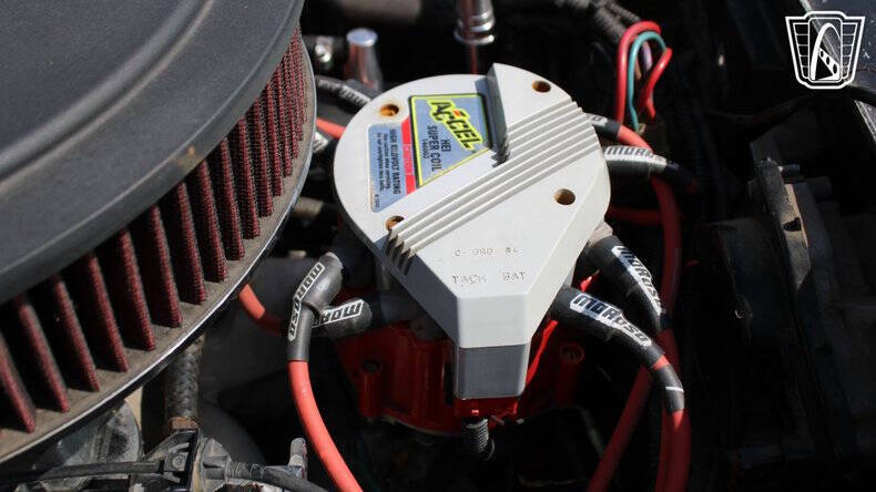 1980 Chevrolet Corvette