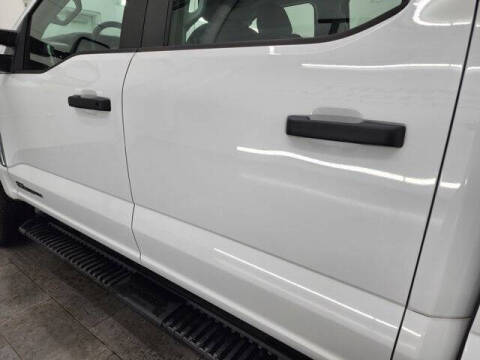 2025 Ford F-350 Super Duty